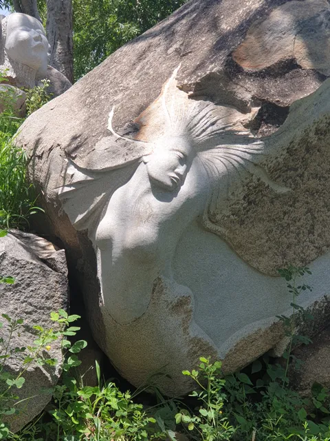 Opera Village Africa