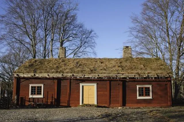 Linnés Råshults Stiftelse