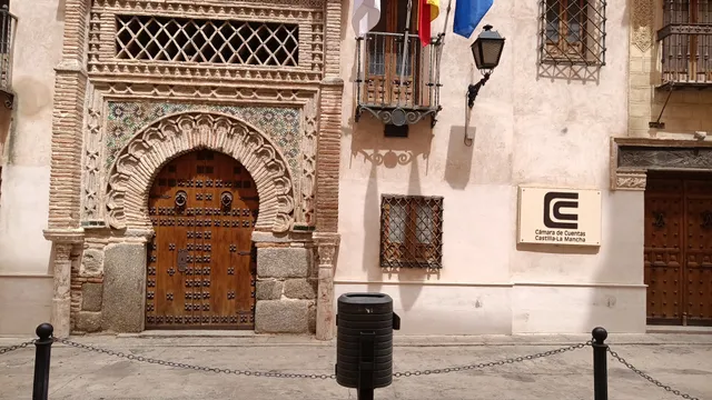 Palacio de Benacazón