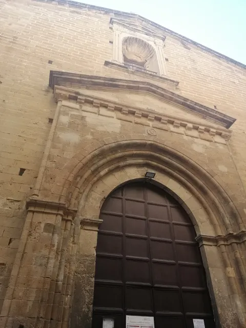 Saint Maria of Gesù