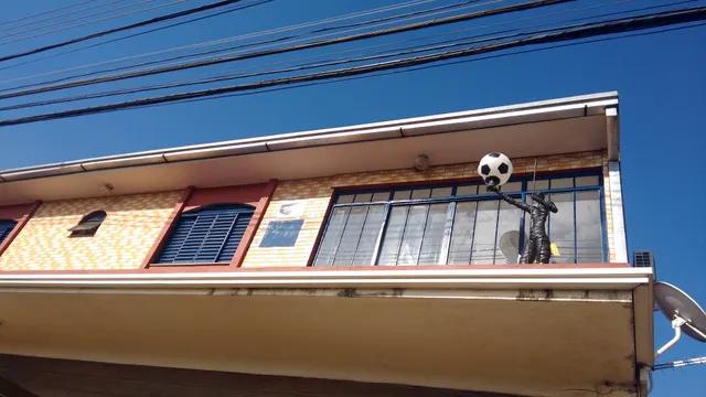 Museu Esportivo de Maringá