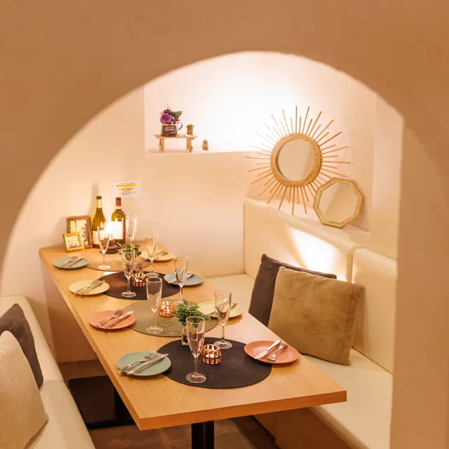 Bistro Kamakura Kinshicho