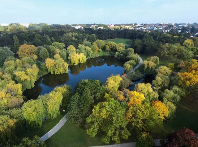 Volkspark Laaer Berg