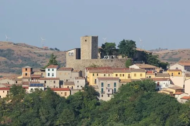 Bisaccia