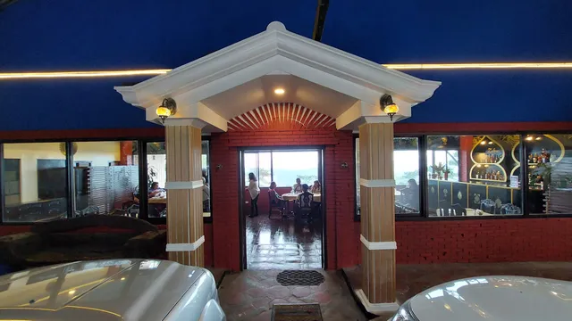 Zafron Authentic Persian Grill And Cafe