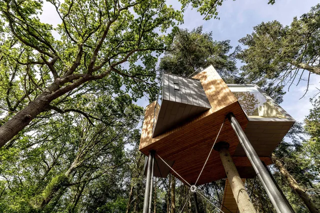 Løvtag Mariager Fjord