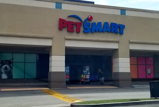 PetSmart