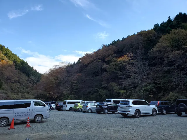 Hayato River international mass Tsurijo