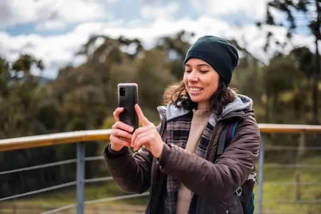 Mirador Cristo Petrolero