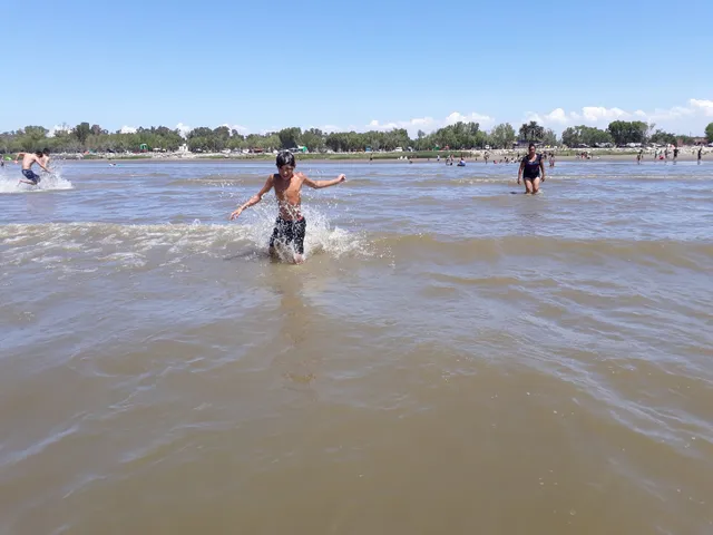 Punta Lara - Ensenada