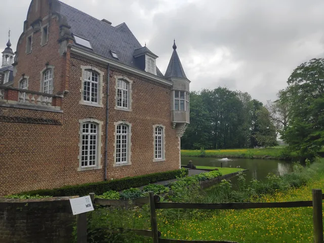 Kasteel van Bets