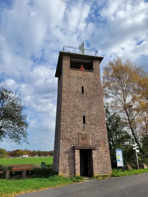 Ludwig-Keller-Turm