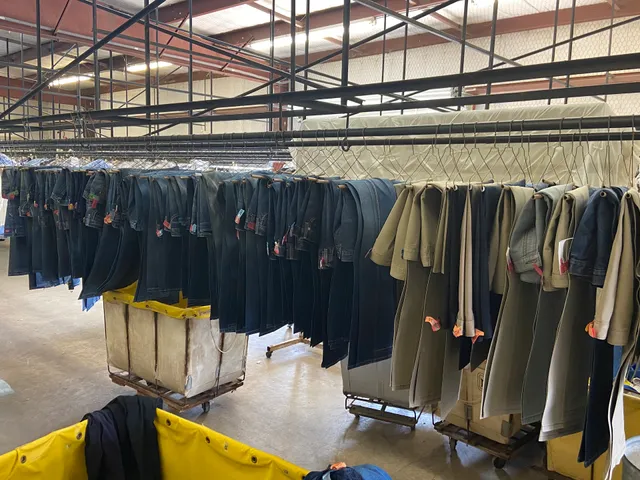 Keep U Neat Cleaners