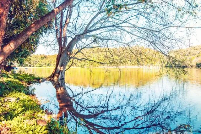 Riverside Nature Park