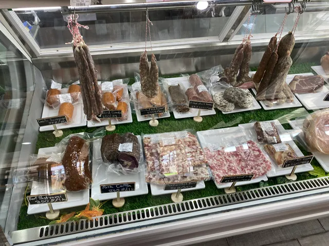 G.J.C. HOMEMADE PRODUCTS CO.,LTD