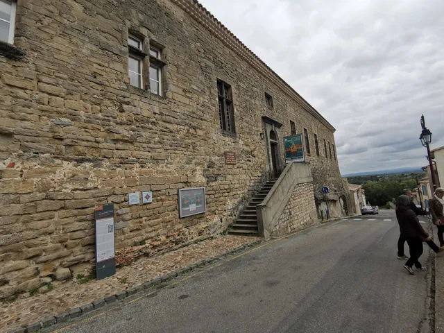 Musée du Lauragais - Le Présidial