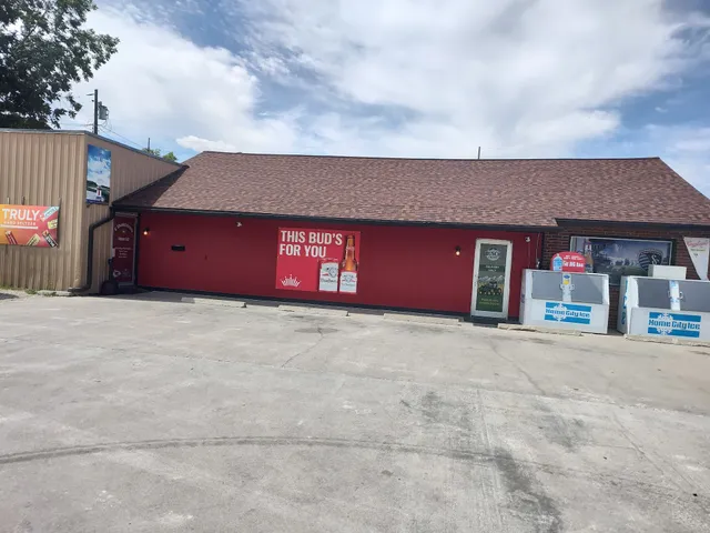 O'Shaughnessy Liquor LLC