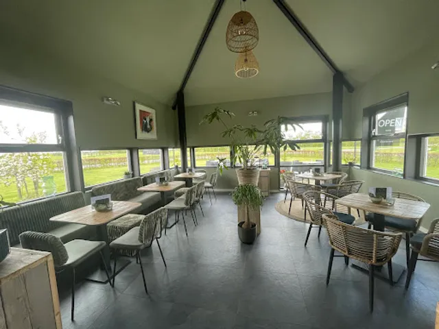 Tuinkaffee BuitenGewoon