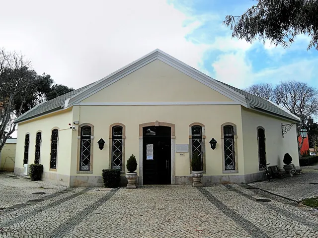 Museu do Mar Rei Dom Carlos I