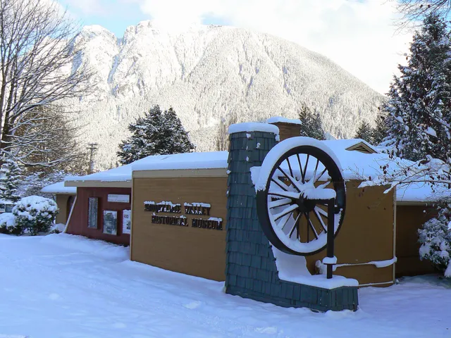 Snoqualmie Valley Museum