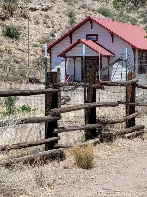 Elgin Schoolhouse State Historic Site