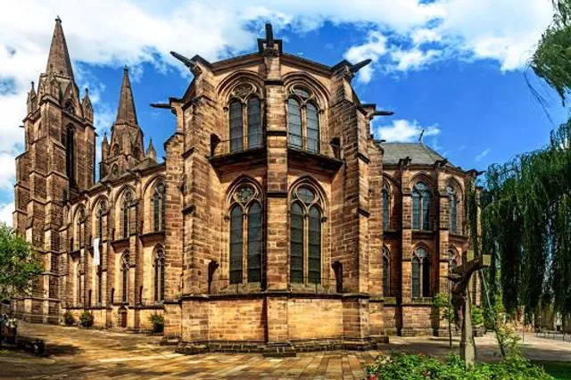 St. Elizabeth's Church