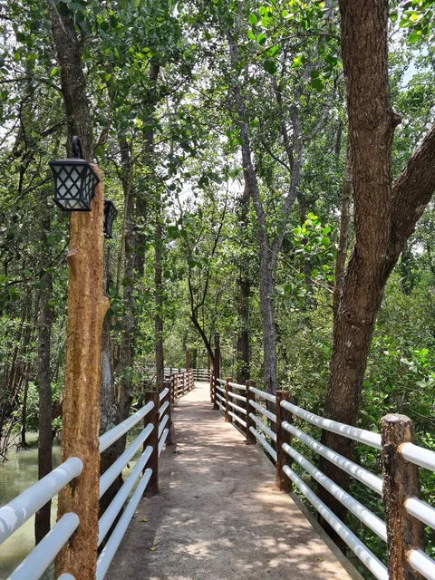 Katunggan Boardwalk