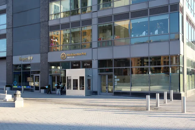 Haidilao Huoguo Flushing