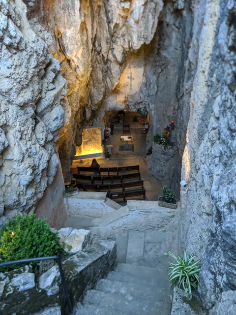 Hermit of Santa Maria della Stella