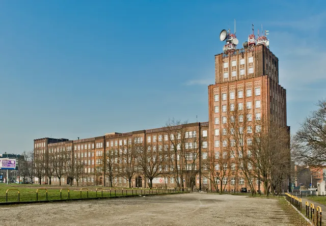 Post and Telecommunication Museum