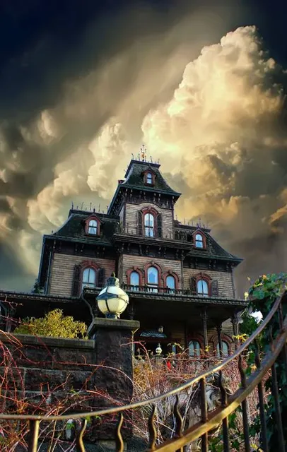 Phantom Manor
