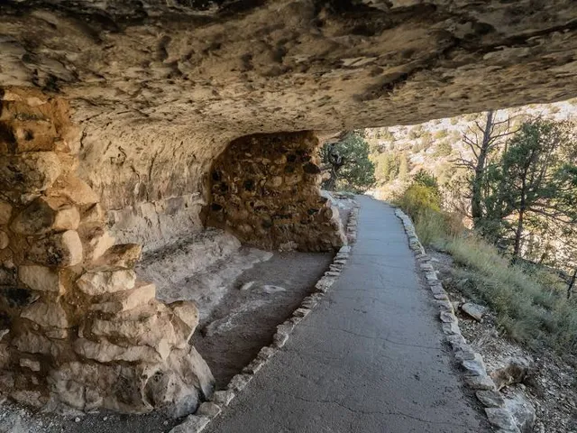 Flagstaff Area National Monuments