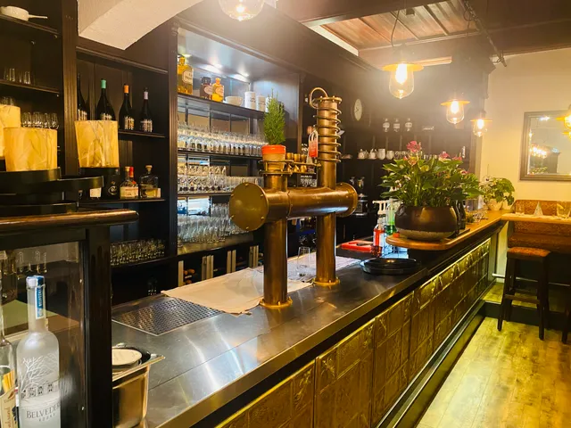 Restaurant Alchimistenklause