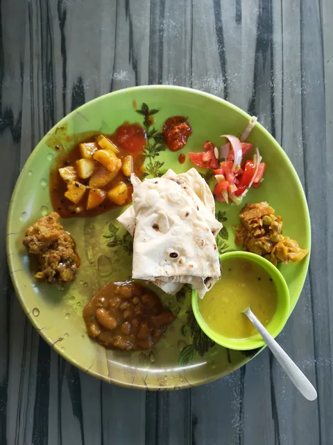 Road House Restaurant