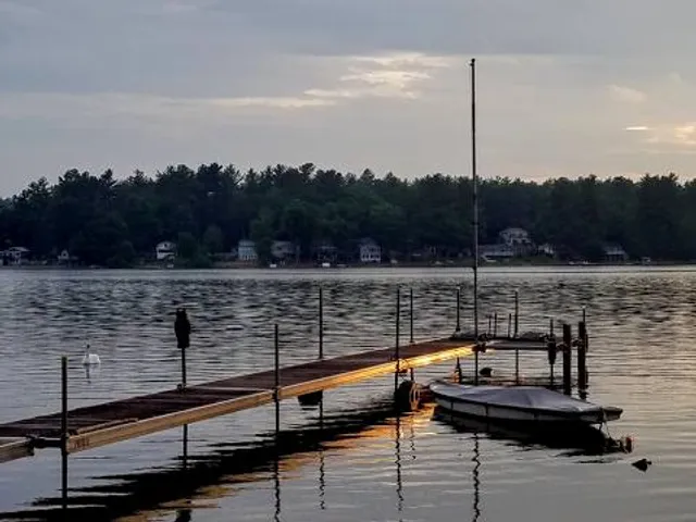 Loon Pond