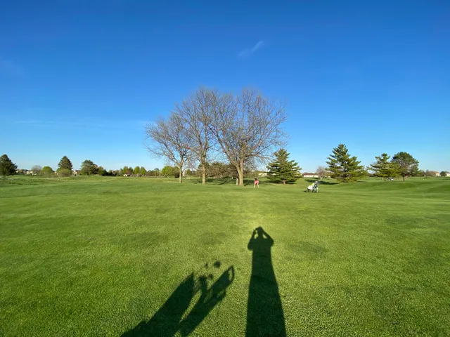 Naperbrook Golf Course