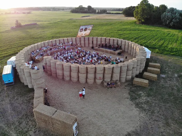 Kazlų Rūdos Slow arena