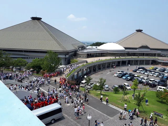 Okazaki Central Park