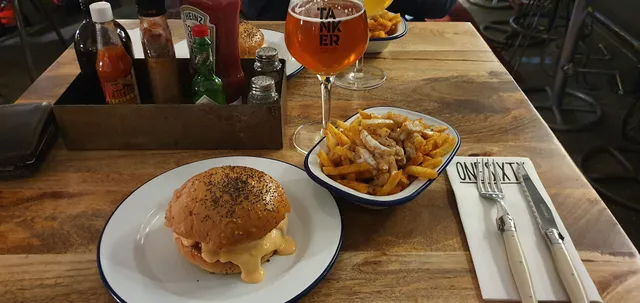 One Sixty Smokehouse