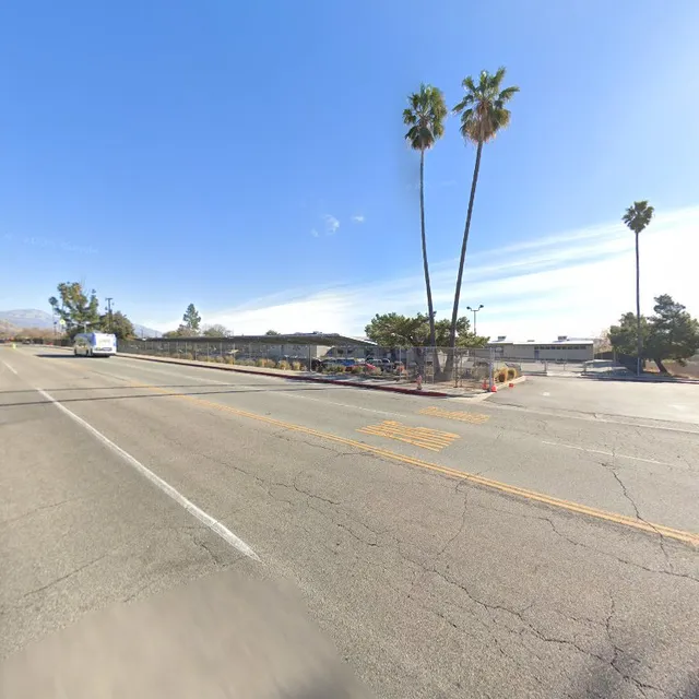 Del Vallejo Leadership & STEAM Academy