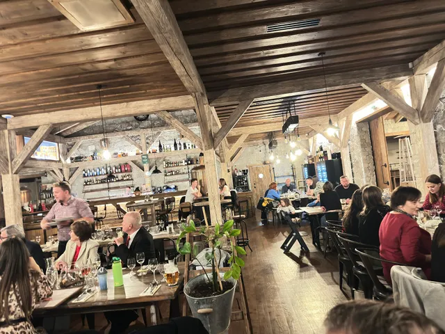 Reštaurant Medellín