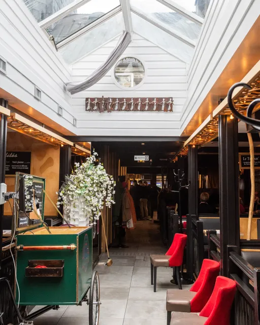 Brasserie Le Commerce