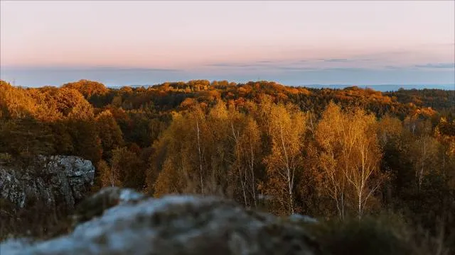 Wzgórze Kromołowiec