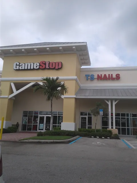 GameStop