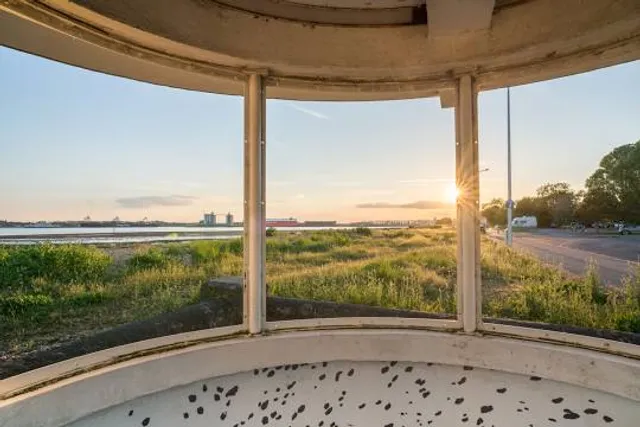 Weston Shore Promenade