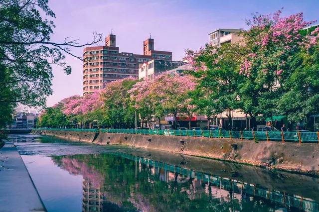 SHIP’S GARDEN SUIJO-PARK