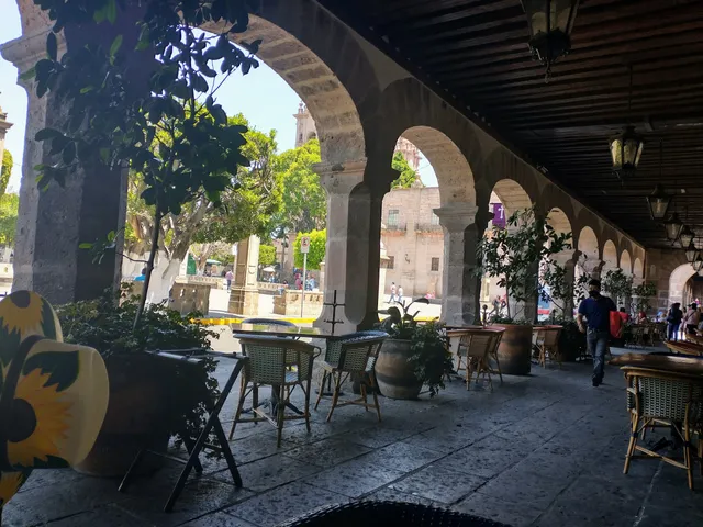 La Conspiración de 1809