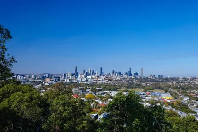 Eildon Hill Reservoir