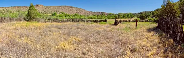 Upper Verde River Wildlife Area