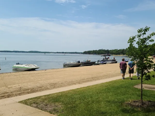 Detroit Lake